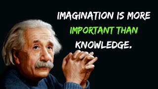 Powerful Albert Einstein Quotes About Life | Motivational Video | Wise words
