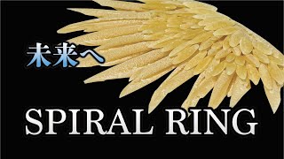 SPIRAL RING MV ｢未来へ｣