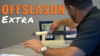 THE POWER KNIFE - OFFSEASON EXTRA