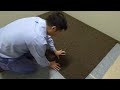 oa floor tn installation video