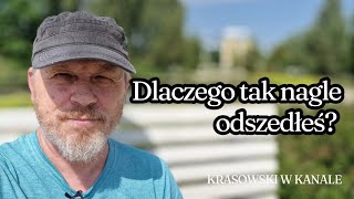 KWK #7  Dlaczego tak nagle odszedłeś?