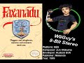 *old mix* faxanadu nes soundtrack 8bitstereo