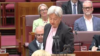 Senate Question Time - 20 January 2026