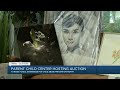 Tulsa nonprofit dedicated to child abuse prevention hosting silent auction