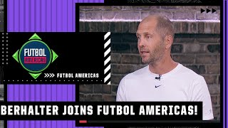 Berhalter on Pulisic, World Cup hopes and USMNT stars in the Premier League | ESPN FC