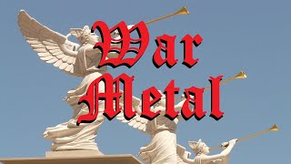 A Bastardized History of War Metal