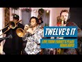 Emmet Cohen w/ Jeffery Miller, Anthony Hervey, & Julian Lee | Twelve's It