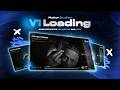 Advanced Loading Screen | Fully Configurable/Clean UI FiveM Script | Standalone, ESX, Qbox, QBCore