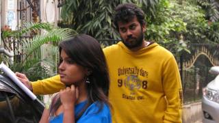 THOKKALO LOVE STORY -  sign short film with s/t