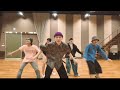 〜yoasobi怪物〜音楽の日da iceダンスバトル！