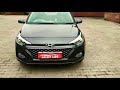 hyundai i 20 magna plus 2019 only 2 month old zero dep insurance