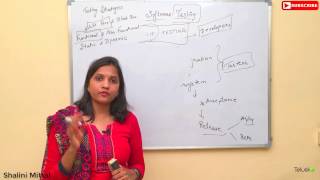 Introduction to Software and Unit Testing by Shalini Mittal