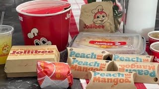 Jollibee in San Antonio | Opening Day