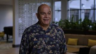 Why Our Retirees Love TRS-Care: Oscar Castro's Story