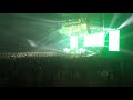 Twenty One Pilots: Bandito Tour // Trees // Norway, Telenor Arena 9.2.19