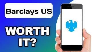 BARCLAYS APP EXPLAINED - IS IT WORTH IT?