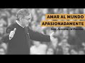 🎧  «Amar al mundo apasionadamente» (voz de san Josemaría)