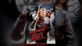 Death Wish IV: The Crackdown