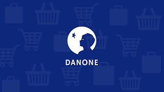 An Introduction to Danone History