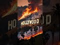 unseen footage part 2 losangeles wildfire