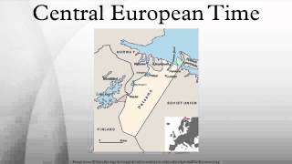 Central European Time