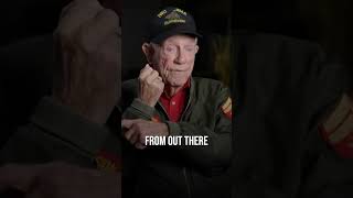 My WORST DAY on IWO JIMA WWII Veteran