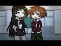 stacy’s brother short gcmv soukoku bsd high school au 💗💗