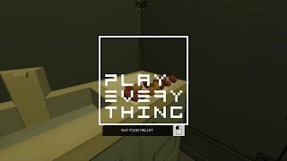 Infinifactory - Play Everything