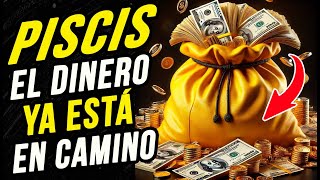 😱♓ ¡PISCIS, IMPORTANTE! ¡EL 12 DE DICIEMBRE EL DINERO TE ENCONTRARÁ SOLO! ¡ÁBRELO INMEDIATAMENTE!