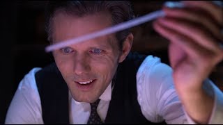 English Theatre Frankfurt: JEKYLL \u0026 HYDE Trailer