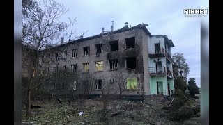 Нові ракетні удари по Україні: Рівненську область ворог теж атакував