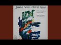 Quartet for Flute, Viola, Harp and Cembalo: 2. Improviso
