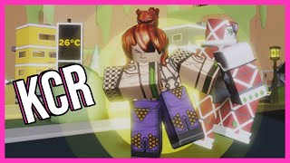 A Bizarre Day KCR/ KC Requiem | im not joking | ABD | Roblox