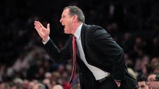 Fired Rutgers coach gets a huge bonus