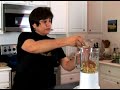 how to make easy appetizer recipes red pepper humus