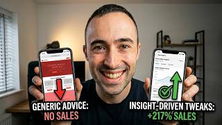 How To Improve Your Conversion Rate (With Examples)