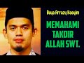 FAHAM TENTANG TAKDIR ALLAH | BUYA ARRAZY HASYIM @JALANTERBUKA