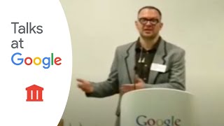 Makers | Cory Doctorow | Talks at Google
