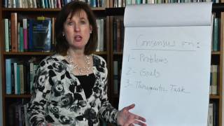 Intensive Short Term Dynamic Psychotherapy Part 5