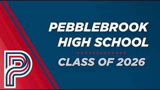Pebblebrook High School Graduation 2026 | Cobb County Commencement Ceremony 🎓