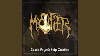 Death Beyond Holy Creation