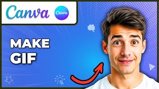 How To Make A GIF In Canva (Easiest Way) (2026 Guide)