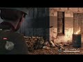 picked some violets personal letters sniper elite 5 mission 1 atlantic wall walkthrough