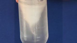 Science Fun: Tornado in a Bottle