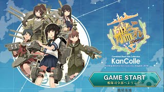 【艦これ実録】[2019秋] 進撃!第二次作戦'南方作戦'＃7　E-5乙（第一ゲージ）