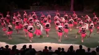 Kahuku May Night '09- \