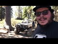 Rubicon trail