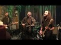 Whatever Happened To You - JULY12 (Madrugada Tribute Band)