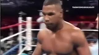 TOP 5 Mike Tyson