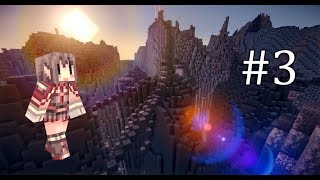 阿神的實況教室『Minecraft 雖小恙的旅程！』EP.3－荒蕪峽谷！